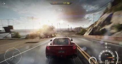 极品飞车爆料视频